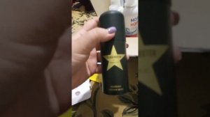 Пустые баночки за вторую половину мая