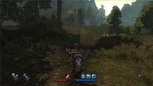 Risen (#17) - Поиск безымянных могил