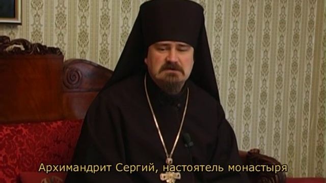 1 сeрия. Новый Валаам - православный монастырь в Финлян? смотреть онлайн