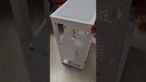 корпус для пк GINZZU GL130 обзор