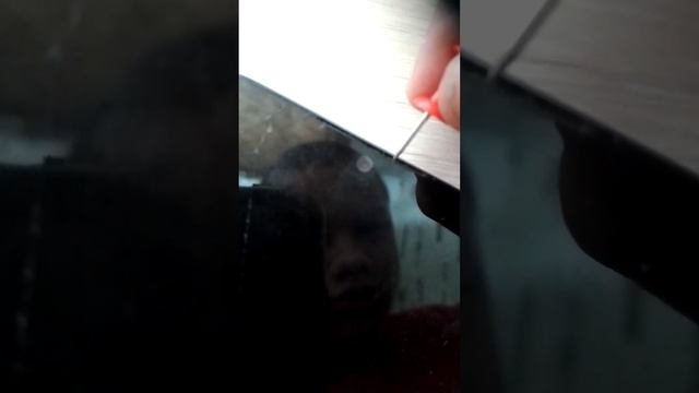 тутор как почистить фронтальную камеру