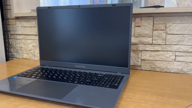 Ноутбук Parts okey. Обзор ноутбука до 30 000 смотреть онлайн