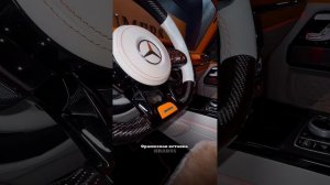 Brabus 800, ему не хватает только 1 опции!