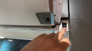 Вытяжка на кухня MEFERI SLIDEBOX60WH GLASS ULTRA