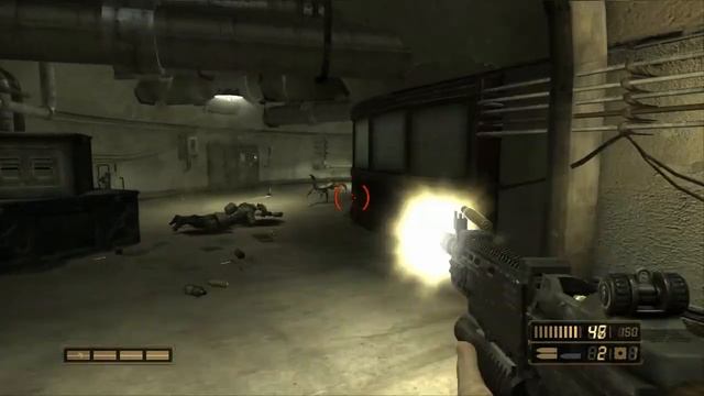 Resistance: Fall of Man (PS3): #15 - Ангел / Angel | Прохождение / Walkthrough смотреть онлайн