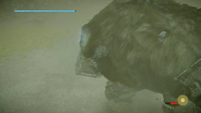 SHADOW OF THE COLOSSUS™. В ТЕНИ КОЛОССА 1 уровень ps plus 2020 .03 смотреть онлайн