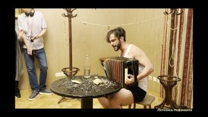 Националь Самый легендарный отель России «Заблудшие» души отеля Летопись Нафанаила Личный контакт