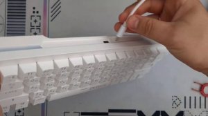 Краткий обзор на клавиатуру Defender Deimos GK-303