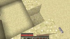 ЭТО ЛУЧШИЙ ДОМ ДЛЯ ВЫЖИВАНИЯ В ПУСТЫНЕ В МАЙНКРАФТ🎄?