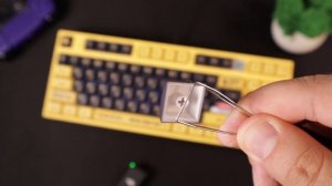 ARDOR GAMING Grader звук | Тайпинг