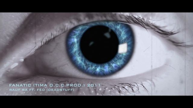 Rauf Ra feat  Фед DeadStuff   Фанатик Тима о c c prod смотреть онлайн