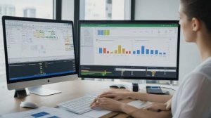 Автоматизация процессов в твёрдом бизнесе как повысить эффективность