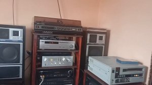 Sony Betacam SP как поднять качество записи композиция Dire Strai