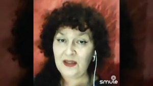 ,,СПУСКАЕТСЯ НАД ОЗЕРОМ ЗАКАТ..,, ЗАПИСЬ КАРАОКЕ @Smule ИС?