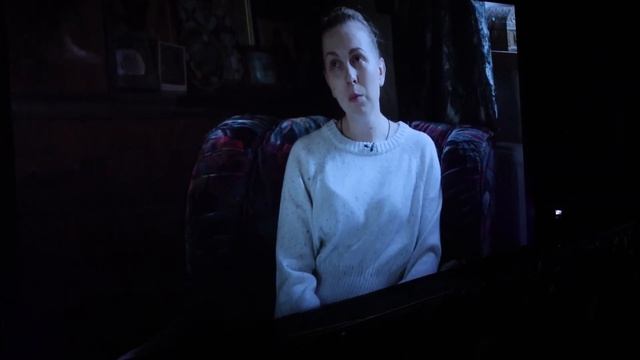 В Краснодаре состоялся спецпоказ фильма "Мамино письм смотреть онлайн