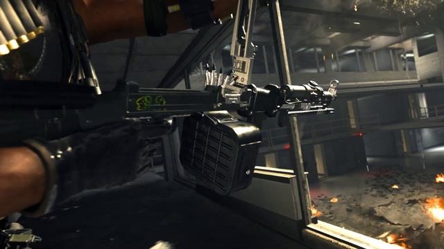 Call of Duty: Black Ops Cold War | Боевой набор «Полумрак» | PS5, PS4 смотреть онлайн