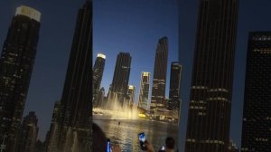 Поющий водопад.