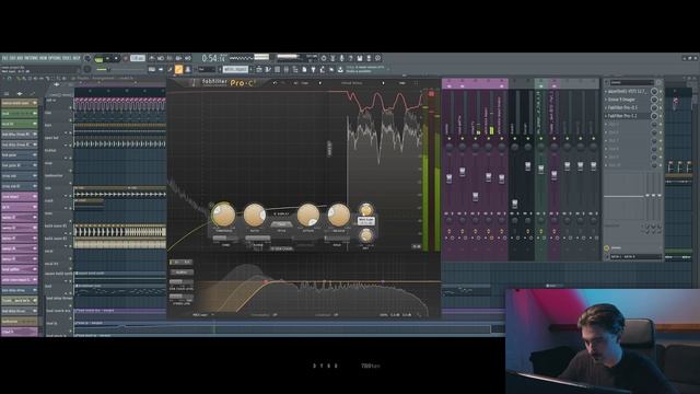 The Dyro Producer Pack V.1 - 13. Mastering