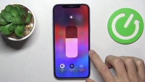 iPhone12 | Режим True Tone  на iPhone 12 - Как включить true tone на устро