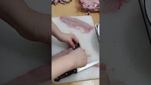 Рыбные чипсы🐟 (джерки из рыбы). Из карпа, толстолоба, с