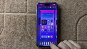 Как сделать снимок экрана на iPhone 16 Pro Max
