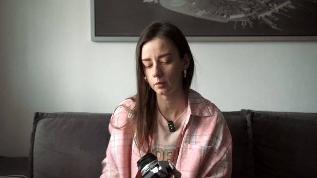 Моя коллекция пленочных камер. часть 2 смотреть онлайн