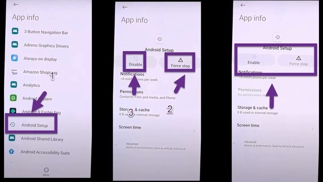FRP Redmi Note 10 Pro/Любой Xiaomi Android 11 MIUI 12.5.5 Разблокировка акка? смотреть онлайн