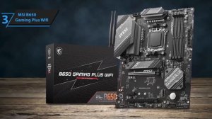 ТОП-5: Лучшие материнские платы 2025