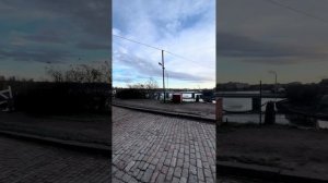 Выборг Крепость 2/11/2024