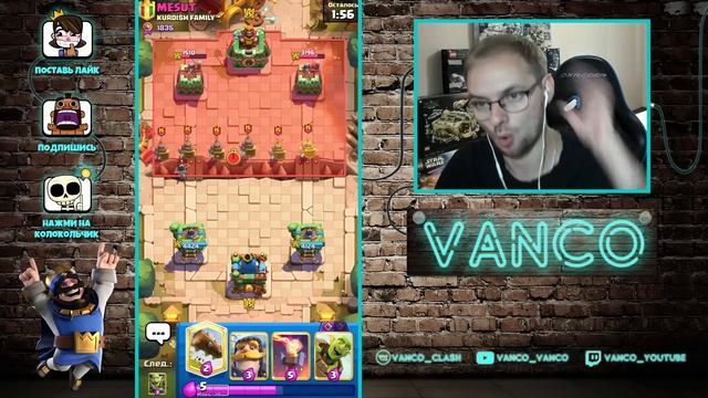 😎 ЭТОТ СПЕЛБЕЙТ РВЕТ ЖОПЫ! НОВАЯ ИМБА В ТОП-1 МИРА / Clash смотреть онлайн