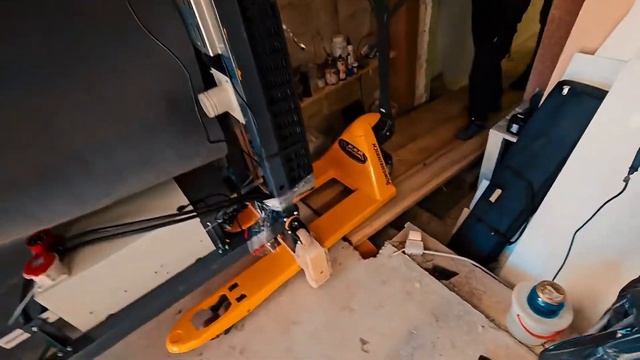 Цифровой Раскрой JWEI: Инновации, которые подходят в люб смотреть онлайн