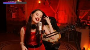 Леприконсы - хали-гали, кавер, поёт Катя Филатова