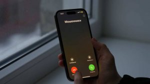 Мошенники выманили 720 тысяч у пенсионерки и заставили ее кричать слово "Азов"*