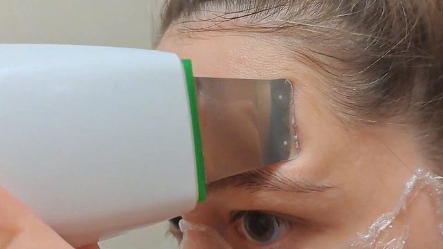 Gezatone biosonic 2307i домашняя чистка в действии для Irecomend смотреть онлайн