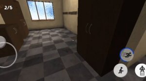 Прохождение пять ночей с тимохой 4: школа режим "сбор к?