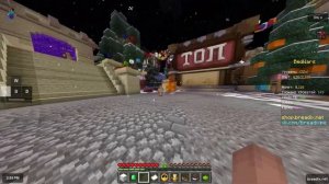 🔥Это Лучший ПВП Клиент для Minecraft Bedrock!