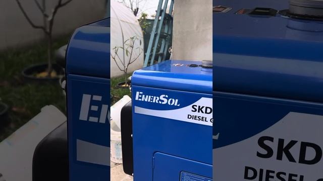 Огляд Дизель-генератора skds-7eba￼ смотреть онлайн