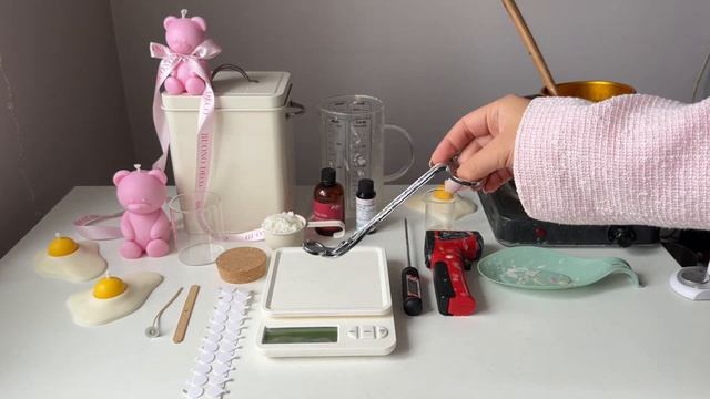 ЧТО КУПИТЬ НОВИЧКУ ДЛЯ СОЗДАНИЯ ПЕРВОЙ СВЕЧИ? Создани? смотреть онлайн