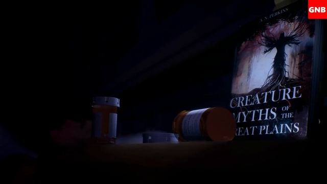 О чем новая концовка Until Dawn Remake, можно ли играть вдвоем смотреть онлайн