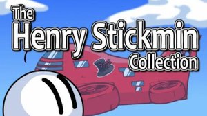 Взлетаем! #The Henry Stickman Collection