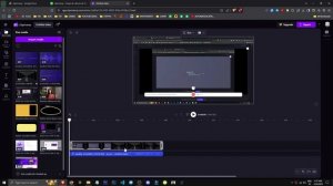 Как ОБРЕЗАТЬ ВИДЕО в CLIPCHAMP без потери качества