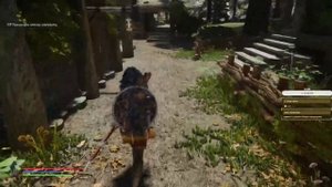 Сборка SE: OmenRim Skyrim: проверка