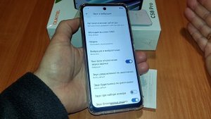 Новинка Oukitel C58 Pro,NFC, GorillaGlass5, Android 14, 6(+18)/256, 5150 mAh,Unisoc T606.З?