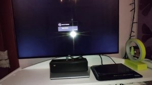 Ugoos SK1 & Монитор Dell S2419H не поддерживает HDMI CEC ?!