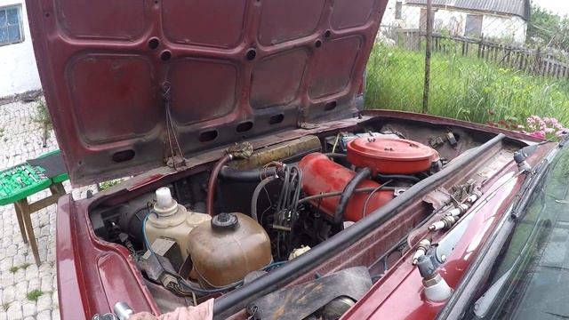 Розкоксовка кiлець ВАЗ 2105 смотреть онлайн