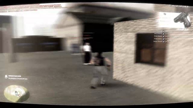 fragmovie radmir / Spring feat of three bosses / [gta in desc/гта в описании] смотреть онлайн