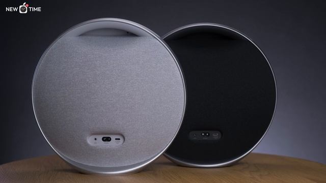 Harman Kardon Onyx Studio 9 – краща за Studio 8? смотреть онлайн