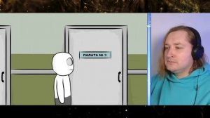 Как Я Лифты ЛОМАЛ (анимация) | Больница как я ПОПАЛ 5 - Пе