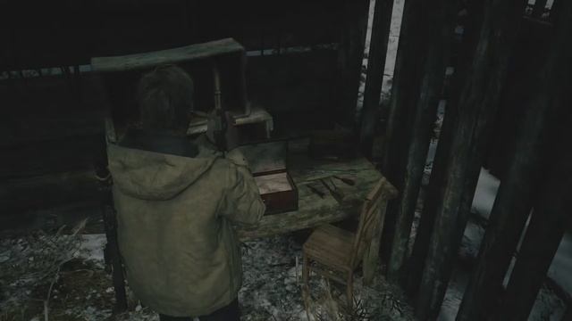 Resident Evil 8 Village PS5 Режим от 3 лица Прохождение #2 смотреть онлайн