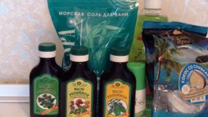 Покупки Fix Price.